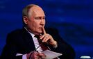 Nyt tuli karuja arvioita Putinista: ”Kaikki ei ole hyvin”