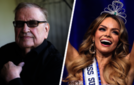 Eino Makunen pettyi 30-vuotiaan Miss Suomen valintaan: ”Olen kauhean pahoillani”