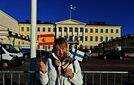 Espanjassa asuva Pirjo hehkuttaa presidentti Stubbia – Kertoo kulttuu­rillisesta erosta Espanjan ja Suomen välillä