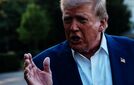 Trump menetti hermonsa: ”Olen saanut tarpeekseni”