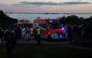 Poliisille riitti: Kaivopuisto tyhjennettiin