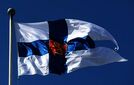 Luvaton näky Leijonien kopissa – Näin Puolustus­voimat reagoi