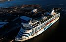 Silja Serenadella kuulutettiin ”Mr Hekoa” – Laivan koodilla oli vakava syy