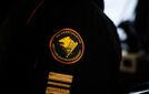 Möhkössä oli tilanne päällä – Kaksi ihmistä tuli Venäjältä