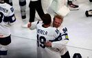 MM-kultaa! Konsta Helenius on Suomen sankari