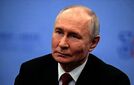 Hurja väite Venäjältä: Putin julistamassa pian sotatilan
