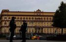FSB: Laaja operaatio paljastui