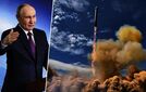 Nyt tuli tyly arvio Putinin superaseesta