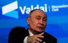 Putin: Venäjä valmis neuvottelemaan lopullisesta rauhasta – IL seuraa