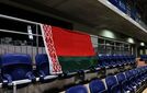 Kommentti: Valko­venäläisiltä häpeällistä käytöstä tyhjällä stadionilla – Heti ulos!