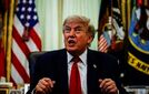 Trumpilta outo väite suuresta Nato-maasta: ”Naurettavaa”