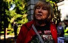 ”Rakastan Putinia” – Zinaida antoi äänensä Venäjän presidentille – Pysyy Suomessa etuuksien vuoksi
