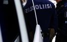 Puukotus koulun pihalla Klaukkalassa