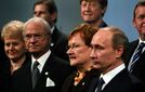 Putinilta hyytävä viesti Helsingissä Nato-maalle – ”Polvistu tai olet vihollinen”