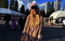 Wenla, 35, pukeutui festivaaleille eri tavalla kuin yleensä ja teki hämmentävän havainnon – "Ovatko miehet noin yksinkertaisia?"