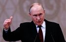 Suora lähetys: Nöyryytetty Putin avaa nyt suunsa