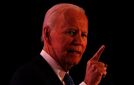 Joe Bidenilta dramaattinen päivitys