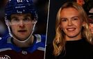 NHL-tähti ja kiekkoikonin tytär: Häät!