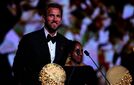 Harry Kane voitti Ballon d’Orin – Kylian Mbappé pettyi