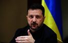 Zelenskyi: ”Se oli siinä”