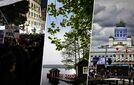 Tuleeko Suomeen pian turistiryntäys? Euroopassa kohistaan uudesta ilmiöstä
