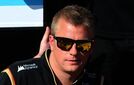 Väite: Kimi Räikkönen sai tarpeekseen – Teki jäätävän tempun