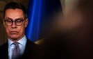 Kommentti: Stubbin puheissa Putinista tapahtui iso muutos