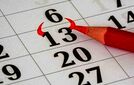 Harvinainen tilanne kalenterissa – Seuraavan kerran vasta 2037