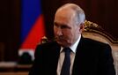 Lähteet: Putin valmistautuu kärjistämään tilanteen