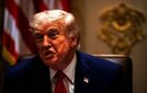 Trumpin käämit paloivat