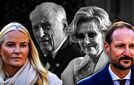 Kommentti: Norjassa alkaa nyt pahin painajainen – Koko kuningashuone uhattuna