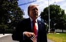 Trumpilta yllätys­ilmoitus – Leimahtaako sota?