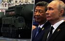 Putin harkitsi ydiniskua, huippuasian­tuntija sanoo – USA ja Kiina puuttuivat peliin