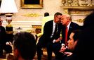 Käänne Stubbin ja Trumpin väleissä