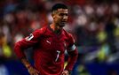 Nyt saa riittää: Cristiano Ronaldo halutaan pois