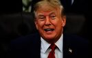 Trump vaati ”naurettavan Ukrainan sodan” loppumista – Zelenskyi reagoi heti