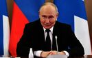 Kommentti: Putin lipsautti totuuden sodasta