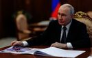 Arvio: Putinia uhkaa teloitus
