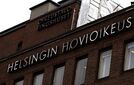 Helsinkiläis­mies raiskasi lapsen yli 20 kertaa