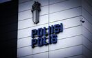 Näitkö tätä miestä Helsingissä? Ota yhteys poliisiin