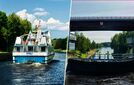 Putin ja Vanhanen alle­kirjoittivat vuokra­sopimuksen – Nyt Suomi maksaa vuosittain yli miljoona euroa turhaan