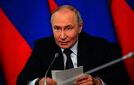 Venäläinen eversti kuoli kuukausia sitten – Keskusteli nyt Putinin kanssa
