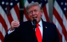 Kommentti: USA:n presidentti­pelissä voi odottaa yllättävä jytky