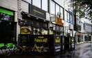 Mies raiskasi miehen paha­maineisessa baarissa