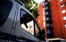 Saksassa ammuskelu – Useita kuollut