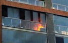 Poliisi kuuli grillaajaa tuhoisasta palosta: Grillin tekninen vika ei poissuljettu