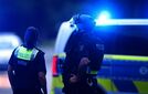 Saksassa panttivanki­tilanne: Lapset uhreina
