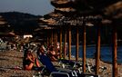 Suosikki­kohteen hinnat karkasivat pilviin – Turistit katosivat