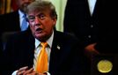 Trump-raivo repesi maailmalla: "Täysin sopimaton"