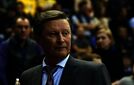 Sergei Ivanov on kuollut